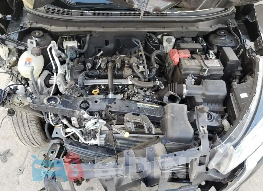 3N1CP5BV2NL483373 Photo# 11