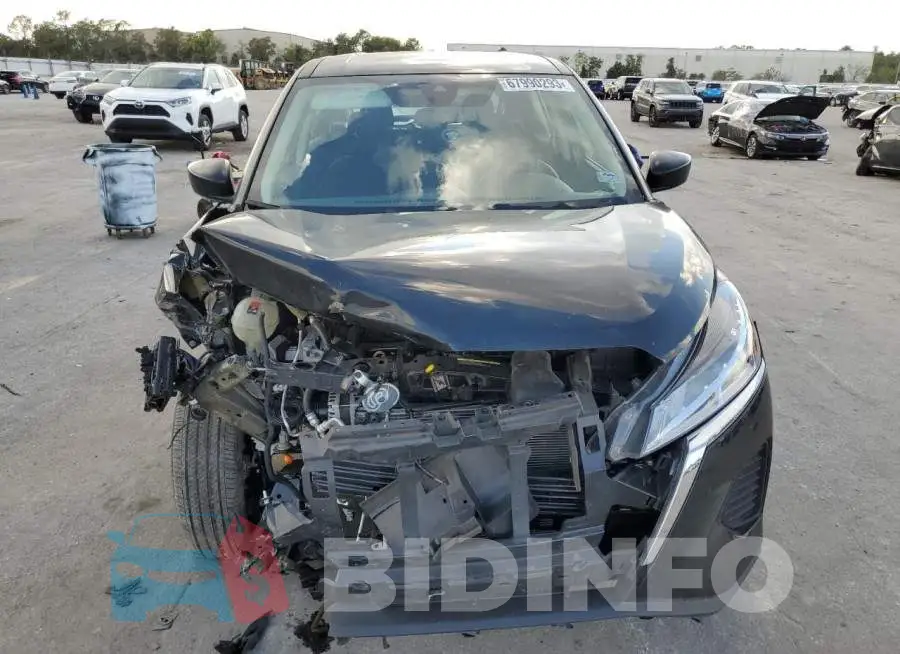 3N1CP5BV2NL483373 Photo# 5