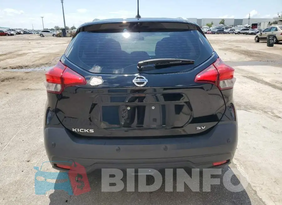 3N1CP5CV2LL494725 Photo# 6