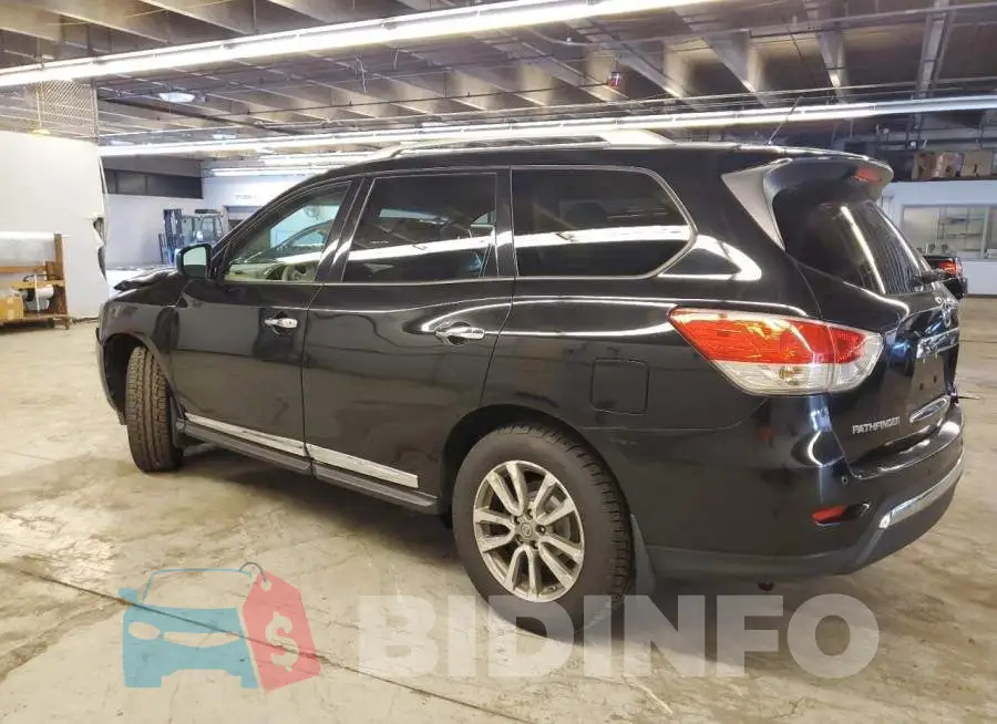 5N1AR2MM4EC620841 Photo# 2