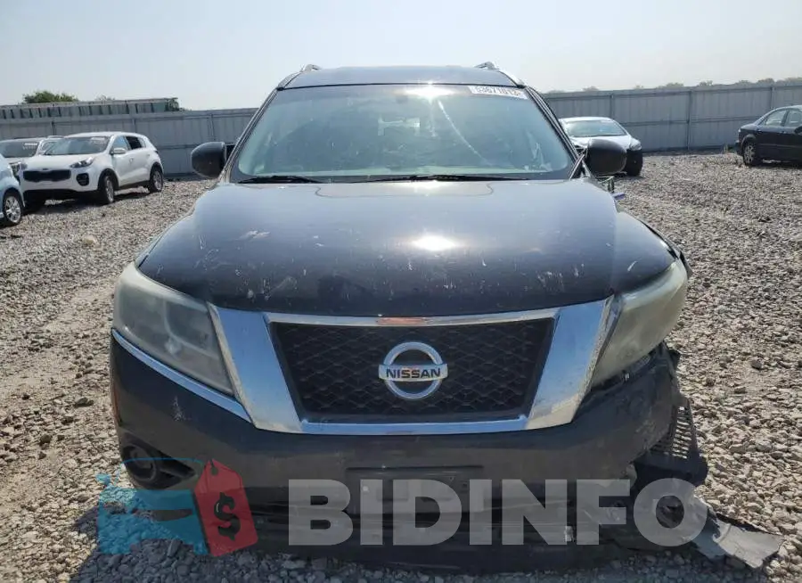 5N1AR2MN4FC668740 Photo# 5