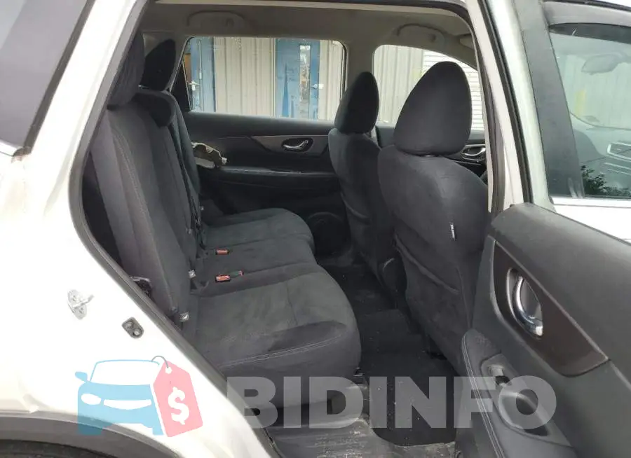 5N1AT2MV5GC774150 Photo# 11
