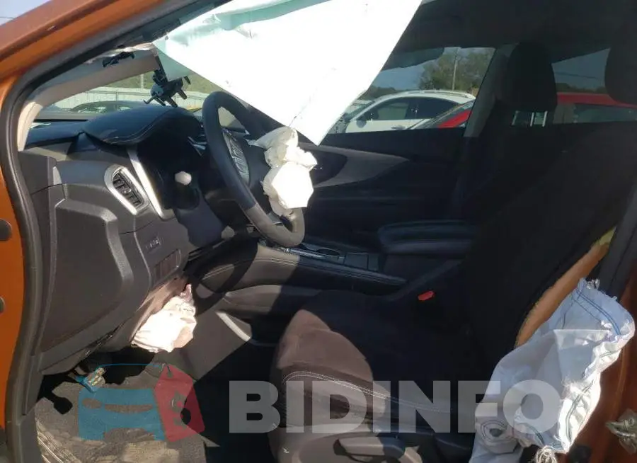 5N1AZ2MG6FN253134 Photo# 7