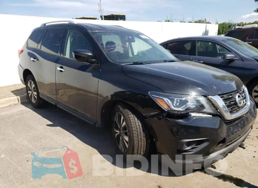 5N1DR2AN6LC614076 Photo# 4