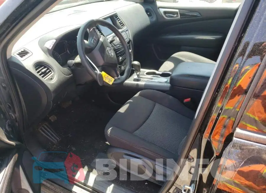 5N1DR2AN6LC614076 Photo# 7
