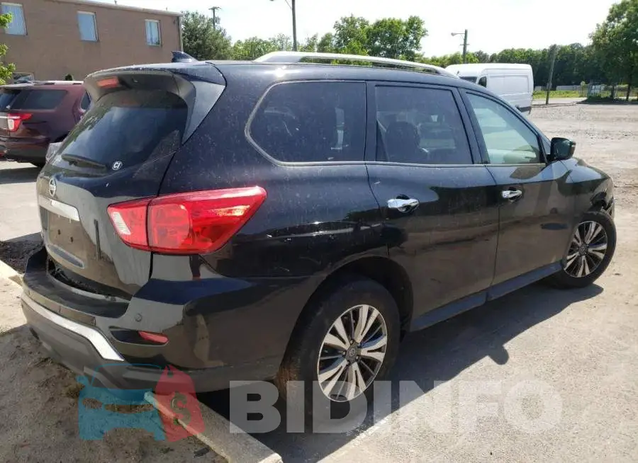 5N1DR2AN6LC614076 Photo# 3