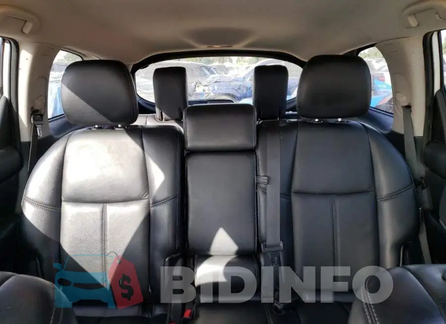 5N1DR2MM2KC616005 Photo# 10