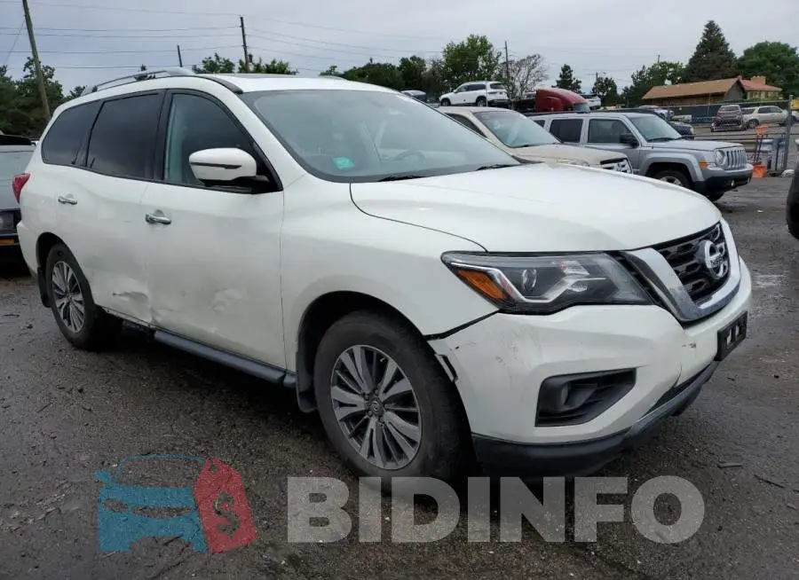 5N1DR2MMXHC683802 Photo# 4
