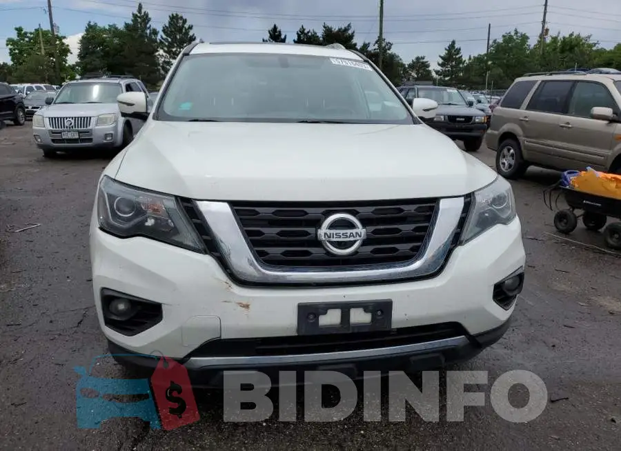 5N1DR2MMXHC683802 Photo# 5