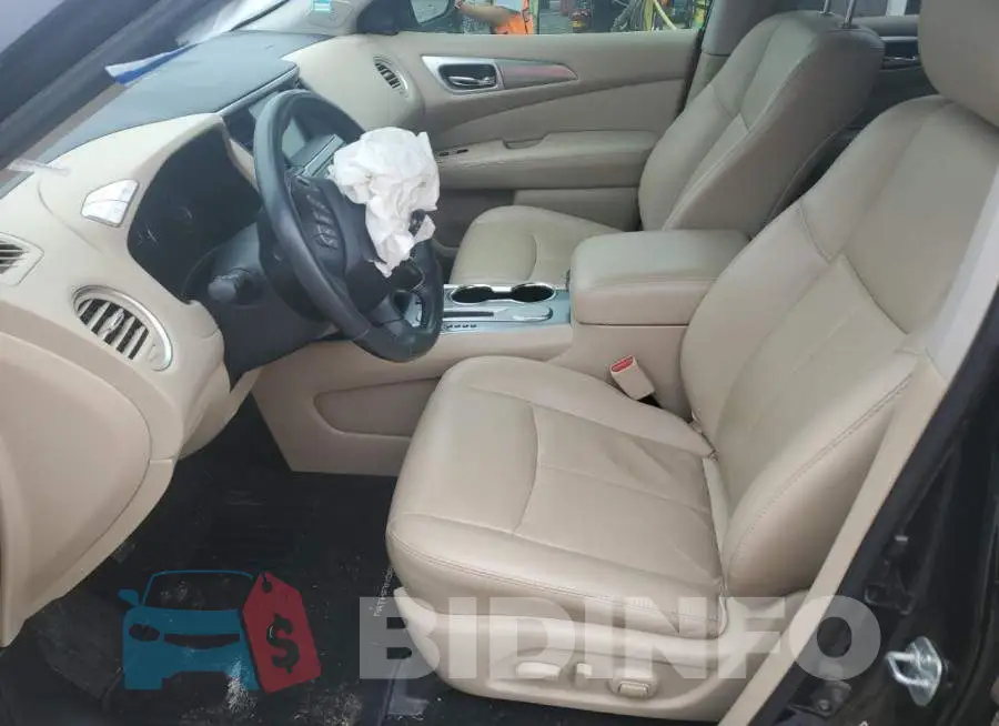 5N1DR2MN9JC604697 Photo# 7
