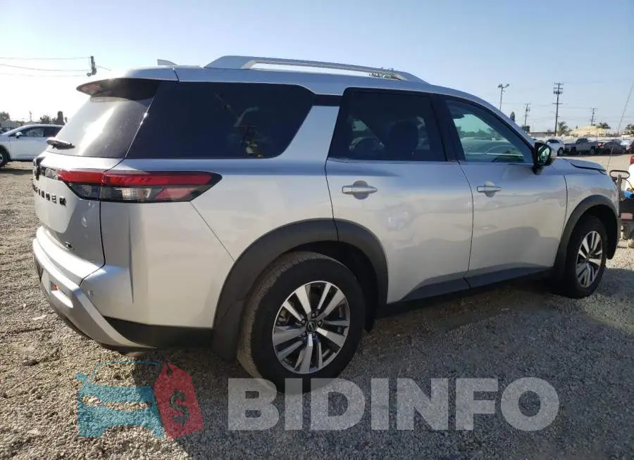 5N1DR3CA6PC201502 Photo# 3