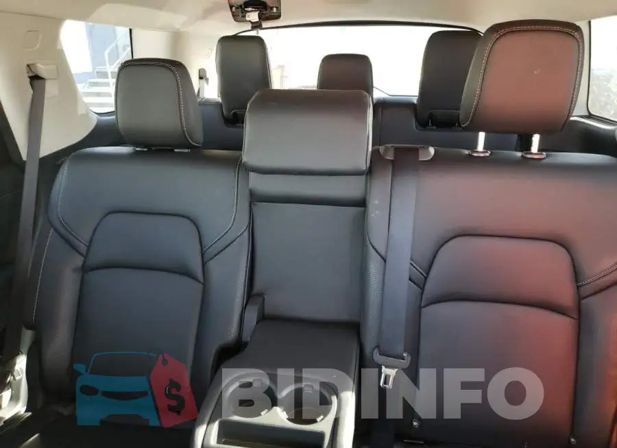 5N1DR3CA6PC201502 Photo# 10