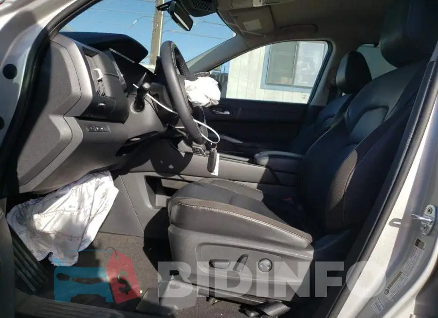 5N1DR3CA6PC201502 Photo# 7