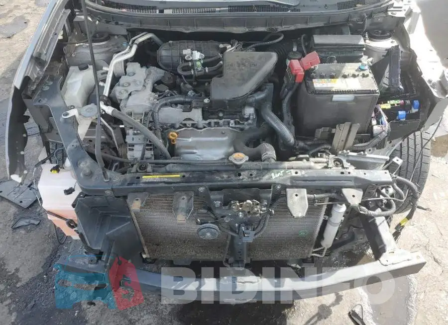 JN8AS5MT2FW659529 Photo# 11