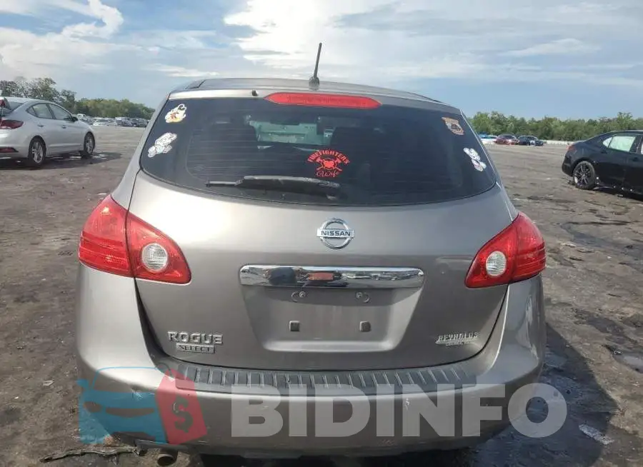 JN8AS5MT2FW659529 Photo# 6
