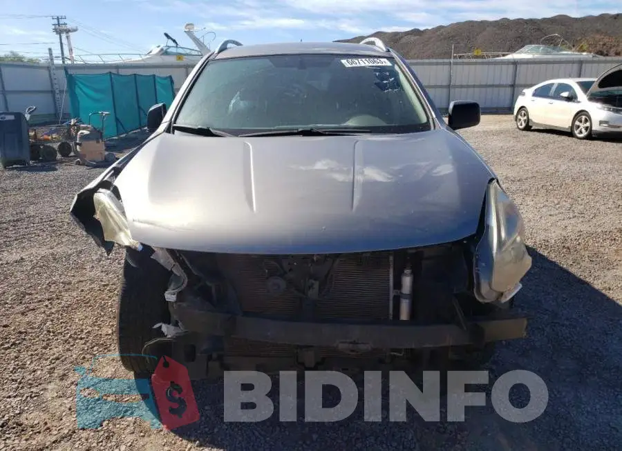 JN8AS5MT3FW660270 Photo# 5