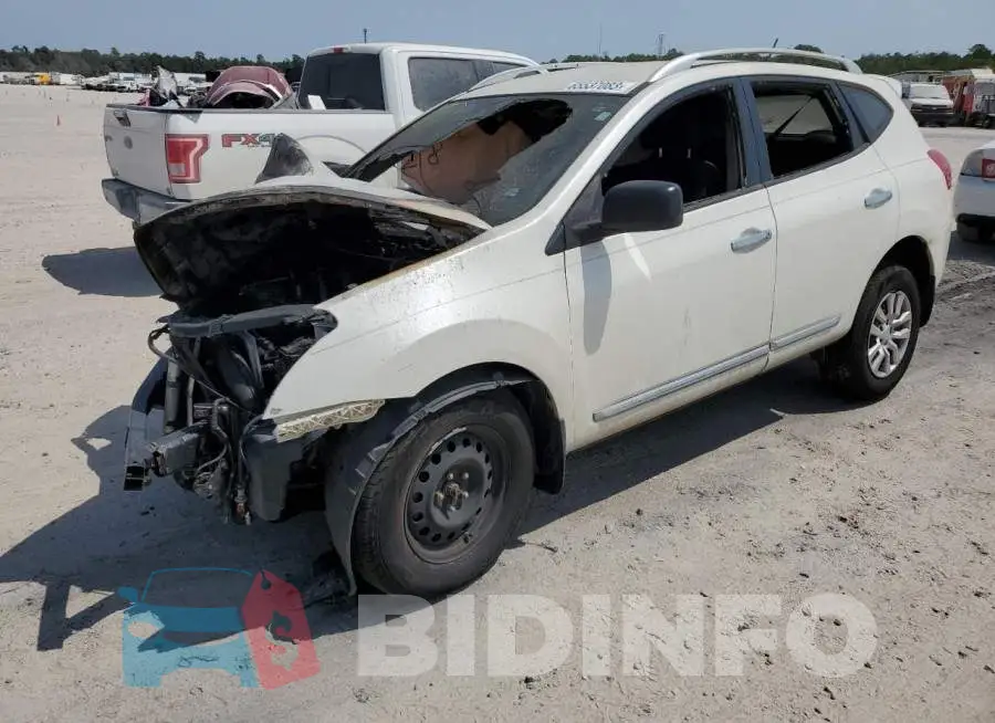 JN8AS5MT6EW621123 Photo# 1
