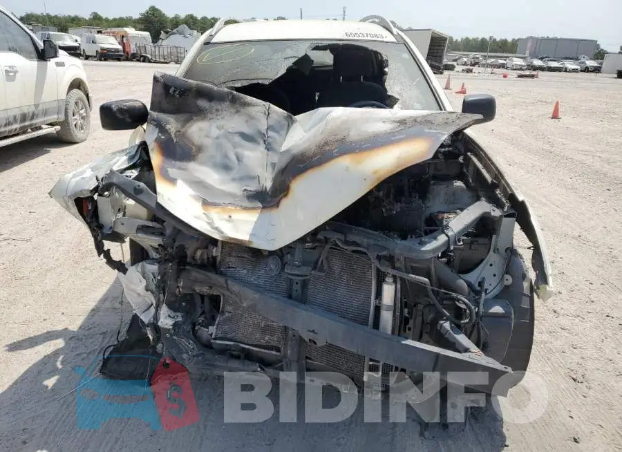 JN8AS5MT6EW621123 Photo# 5