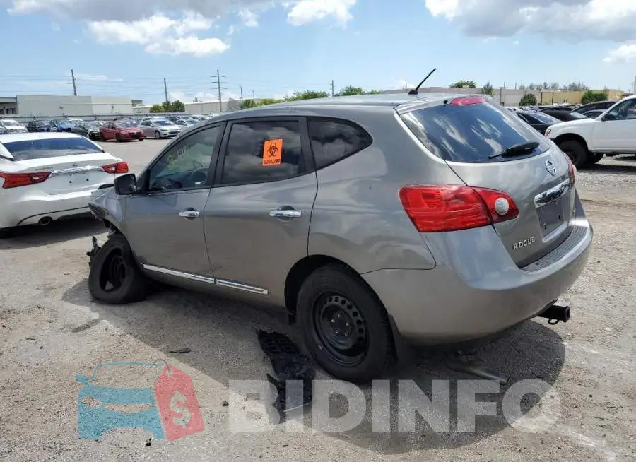 JN8AS5MTXFW164057 Photo# 2