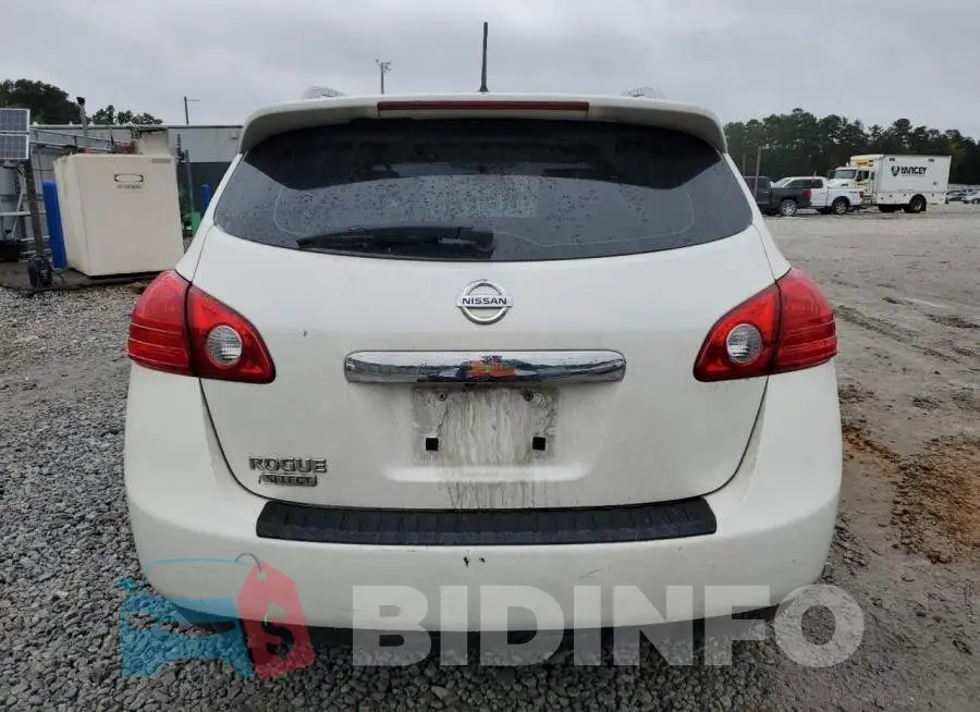 JN8AS5MTXFW672402 Photo# 6
