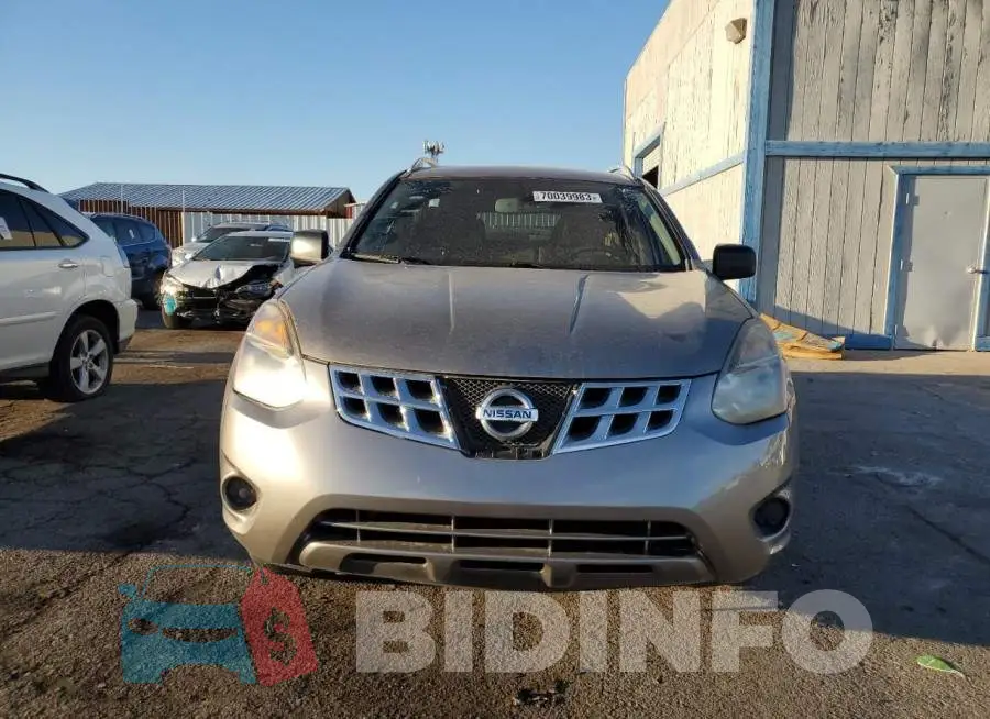 JN8AS5MVXFW254052 Photo# 5