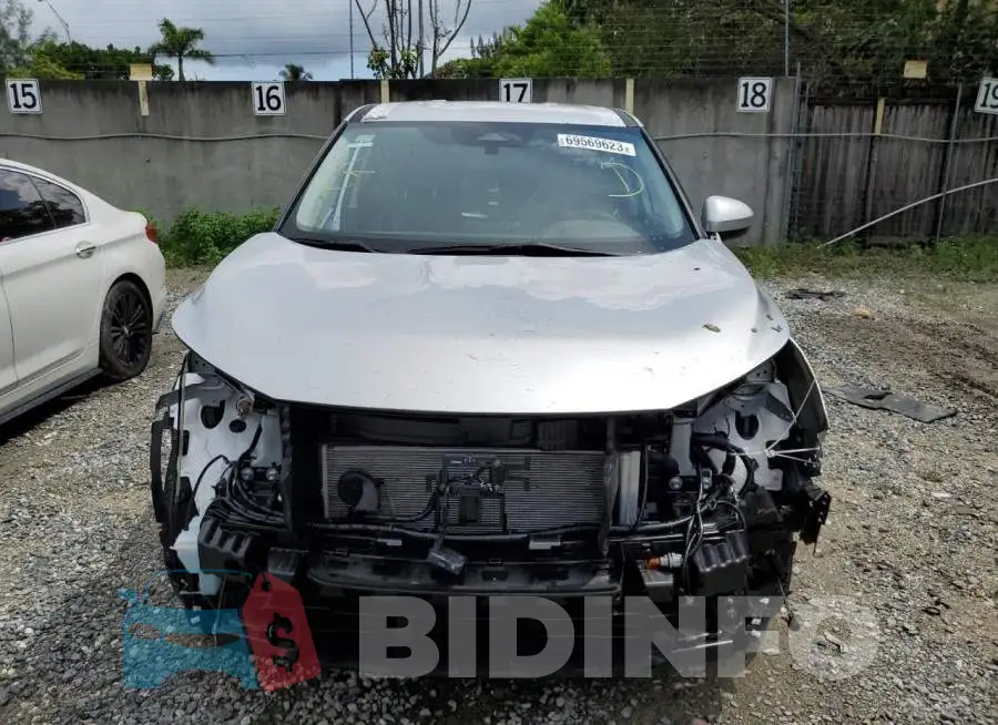 JN8BT3BA2PW415324 Photo# 5