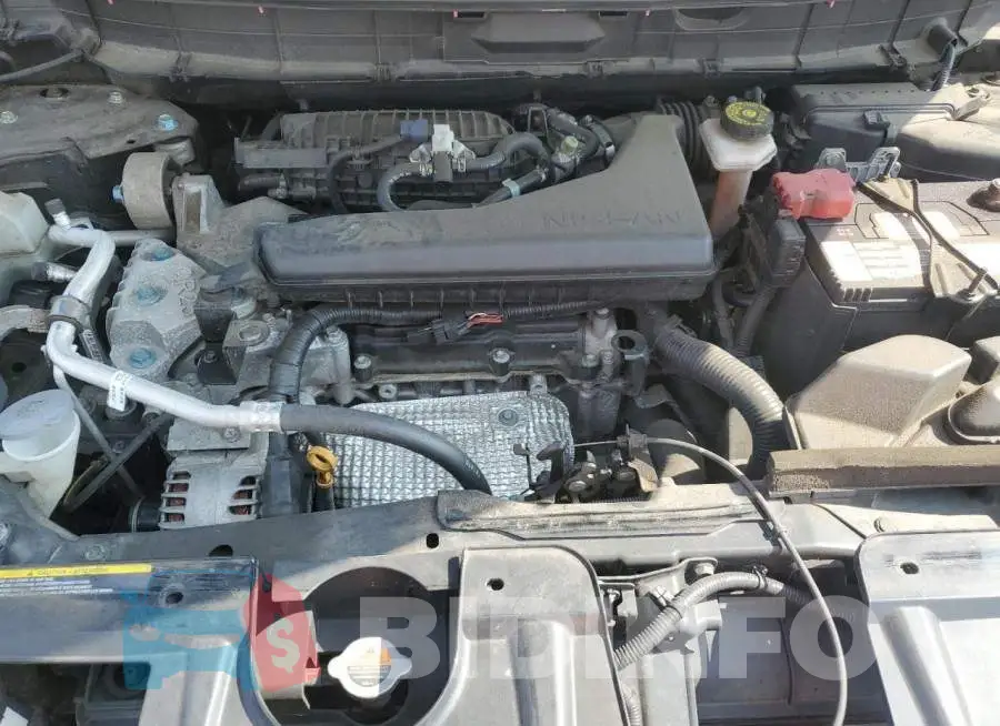 KNMAT2MT2GP603786 Photo# 12