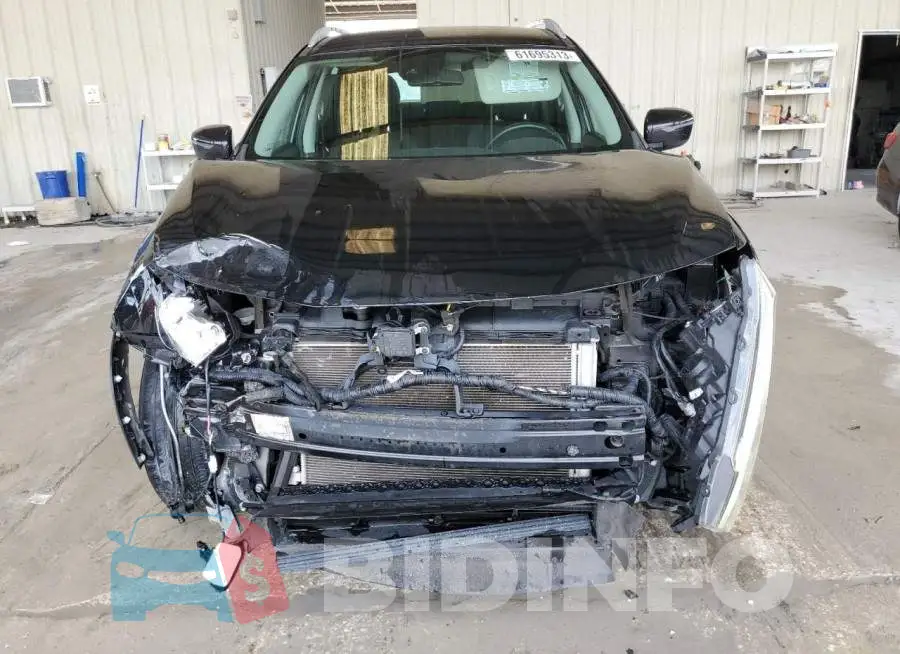 KNMAT2MT3KP507108 Photo# 5