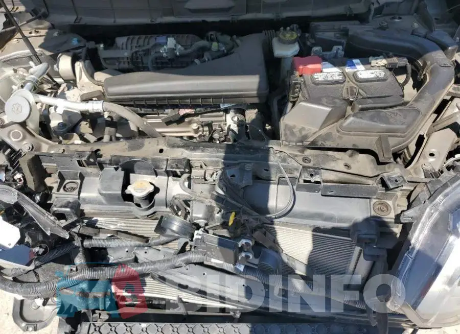 KNMAT2MT4JP577456 Photo# 11