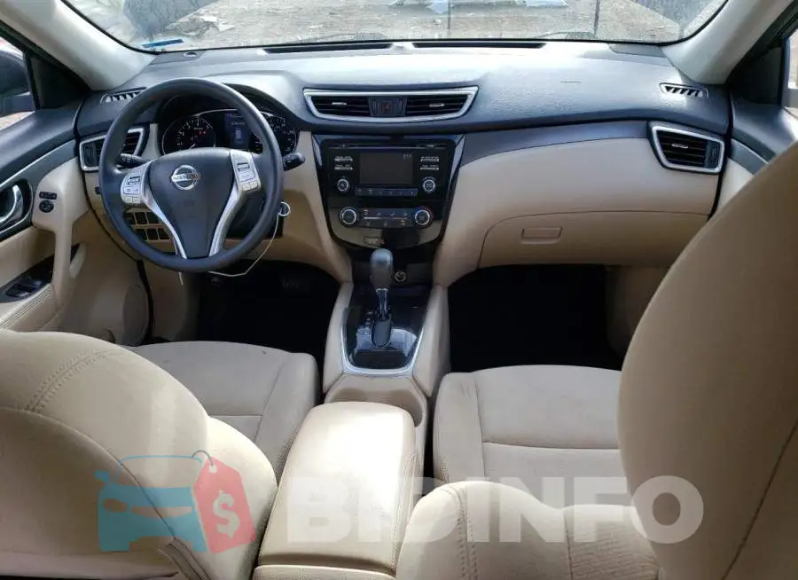 KNMAT2MT6GP611017 Photo# 8