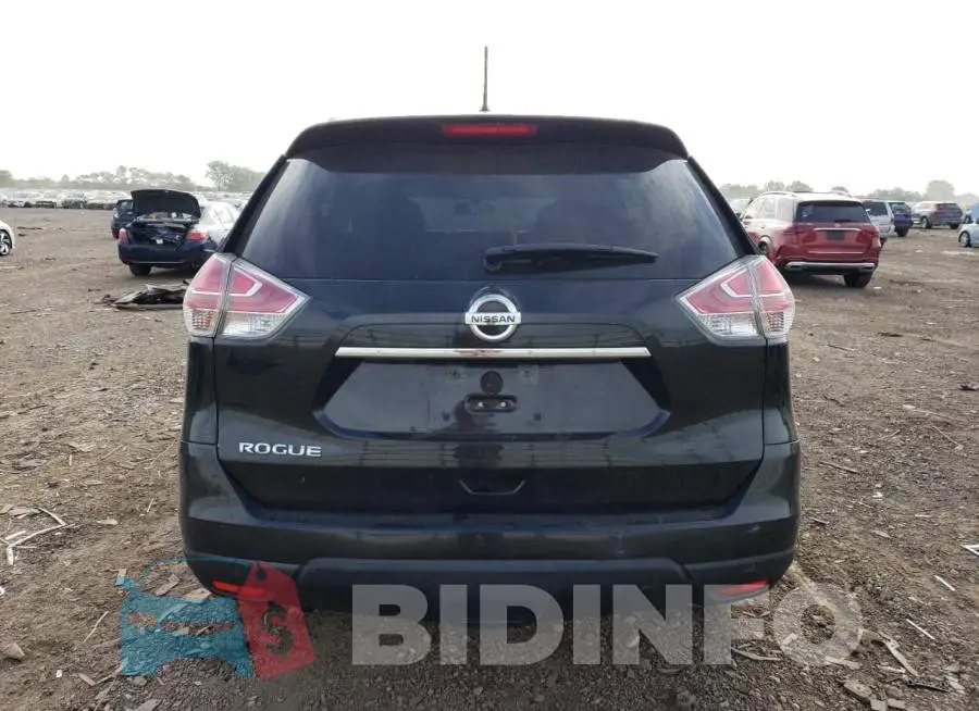 KNMAT2MT6GP611017 Photo# 6