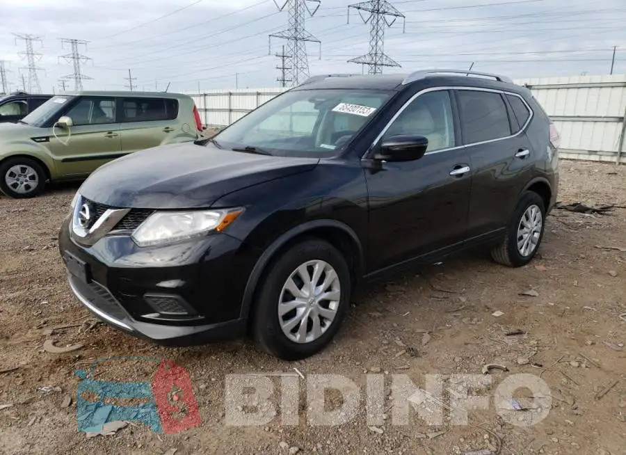 KNMAT2MT6GP611017 Photo# 1