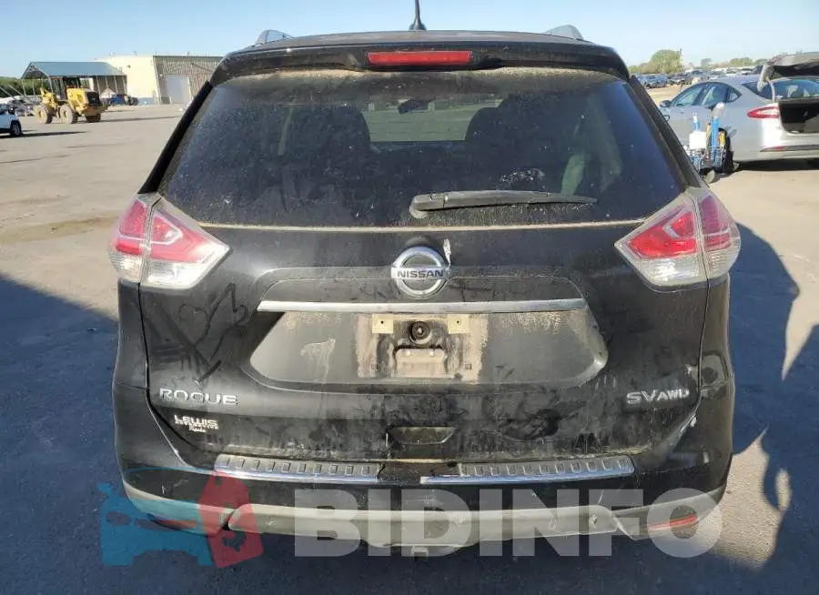 KNMAT2MV2FP510122 Photo# 6