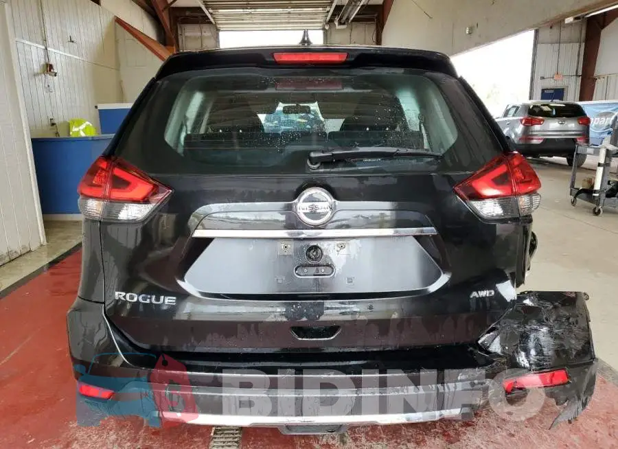 KNMAT2MV9JP605687 Photo# 6