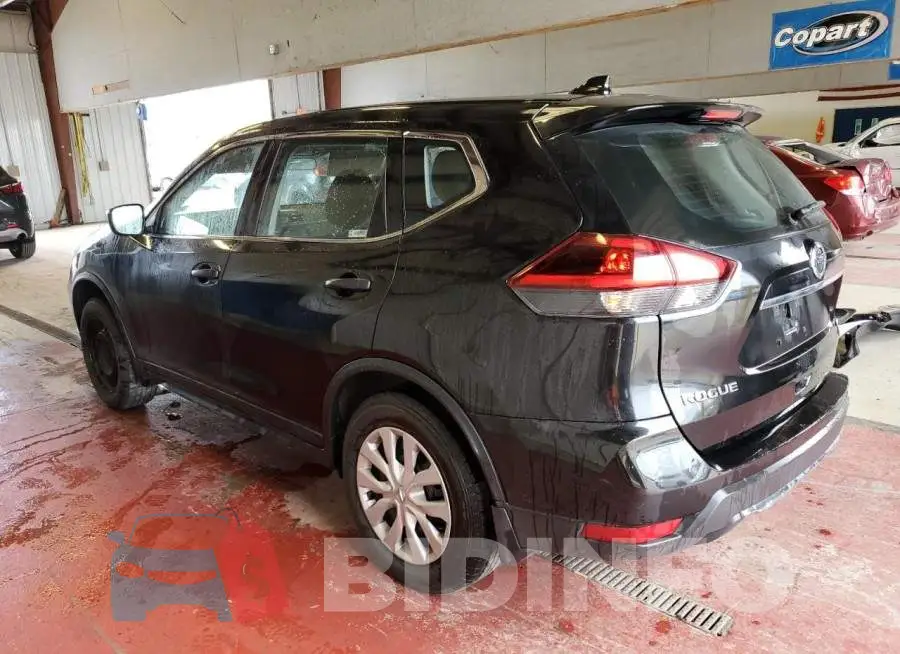 KNMAT2MV9JP605687 Photo# 2