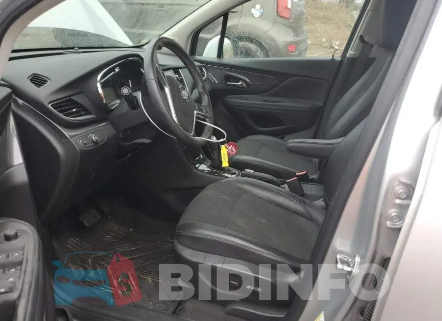 KL4CJASB8HB158501 Photo# 7