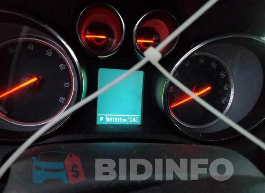 KL4CJFSB1EB681271 Photo# 9