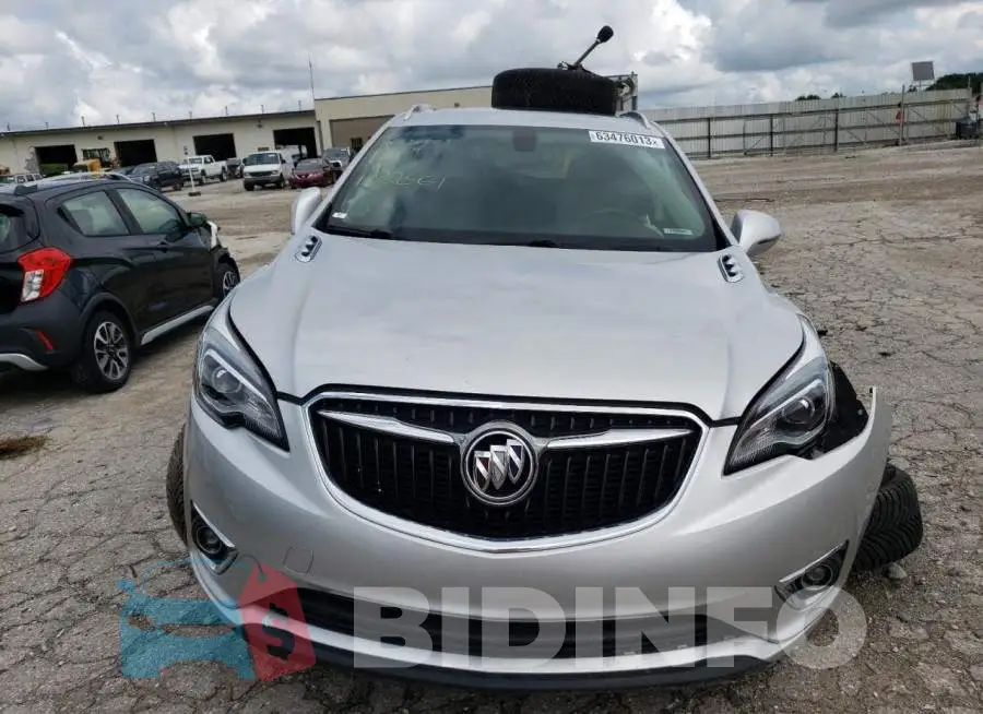 LRBFX2SA1KD142861 Photo# 5