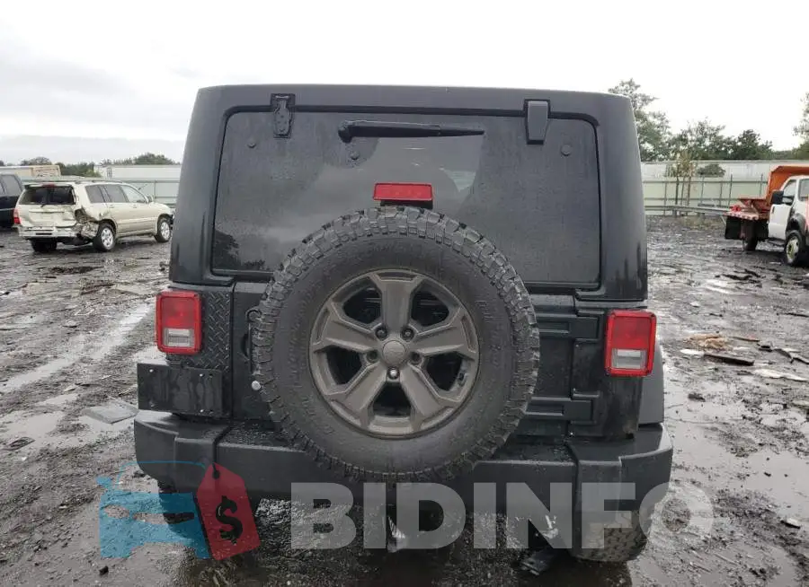 1C4BJWDG5FL606112 Photo# 6