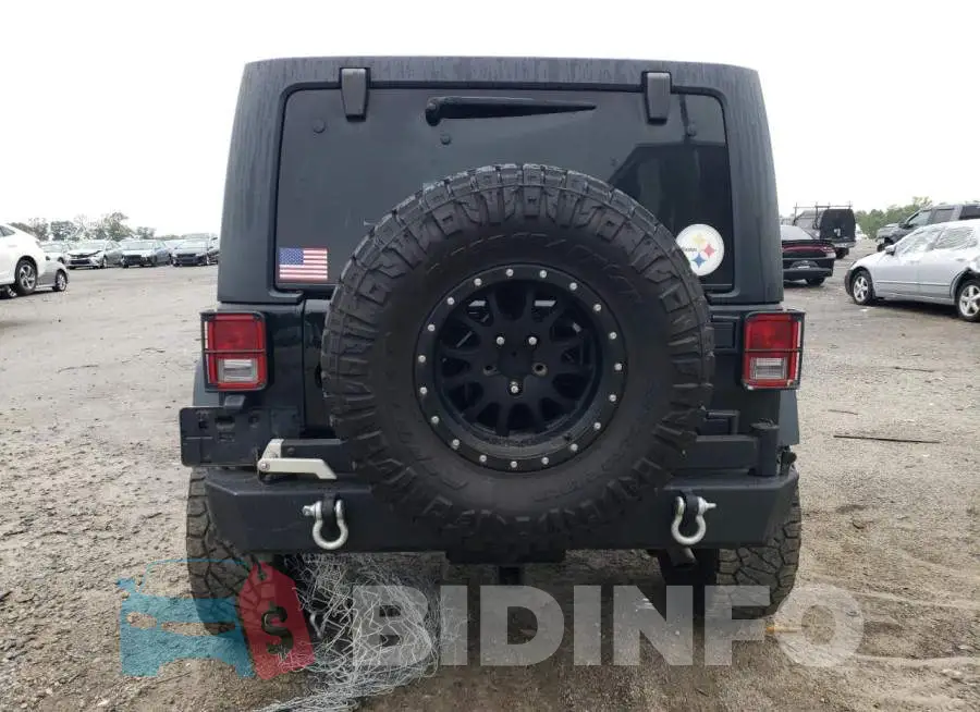 1C4BJWDG5FL688052 Photo# 6