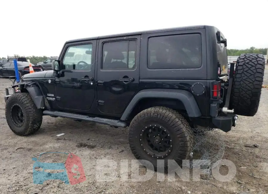 1C4BJWDG5FL688052 Photo# 2