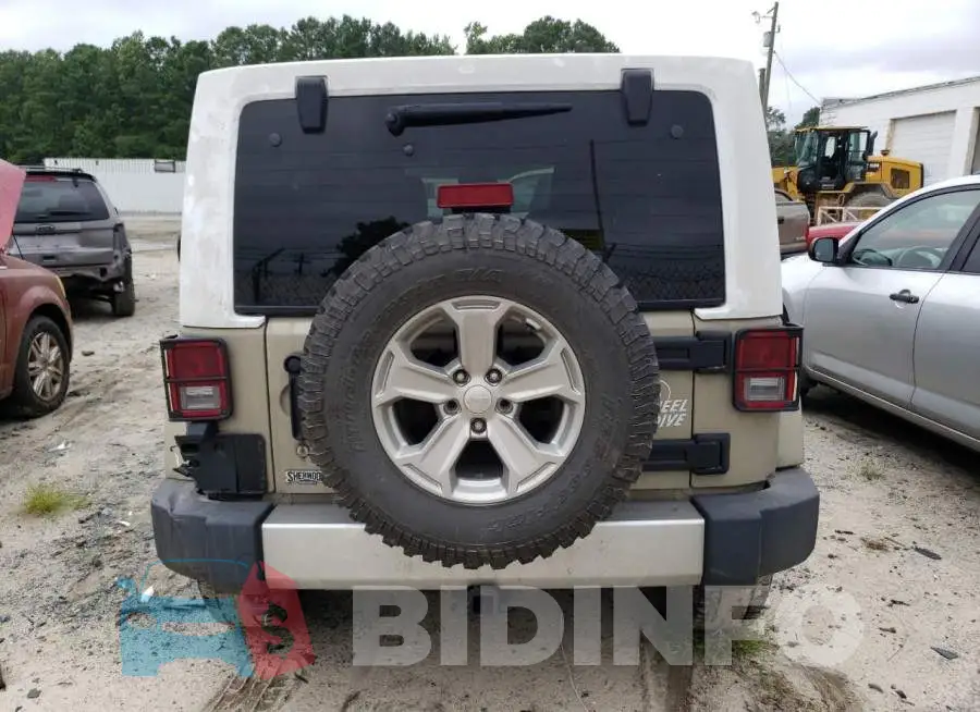 1C4BJWEG3HL665290 Photo# 6