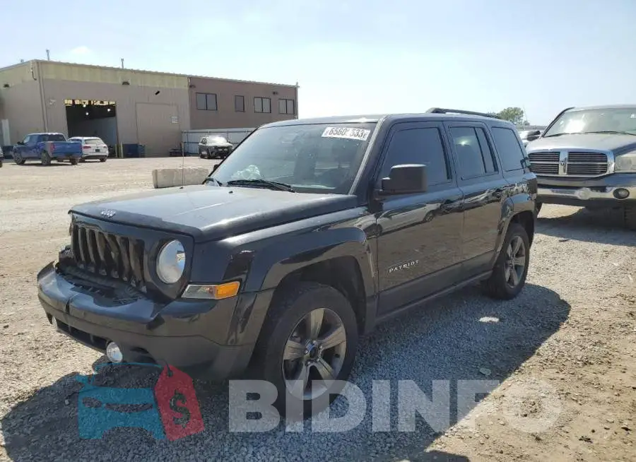 1C4NJRFB9FD249107 Photo# 1