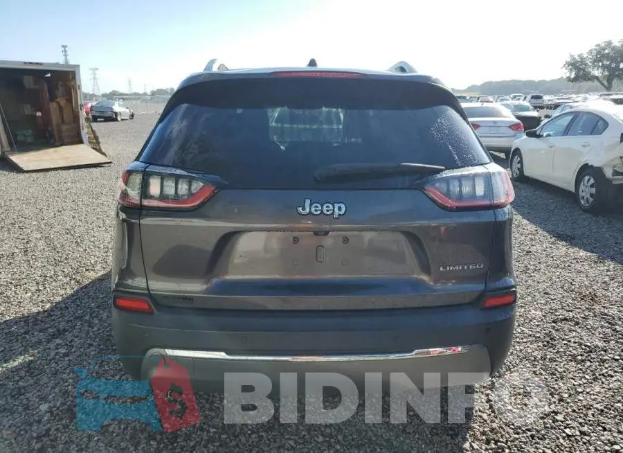 1C4PJLDB2KD170252 Photo# 6