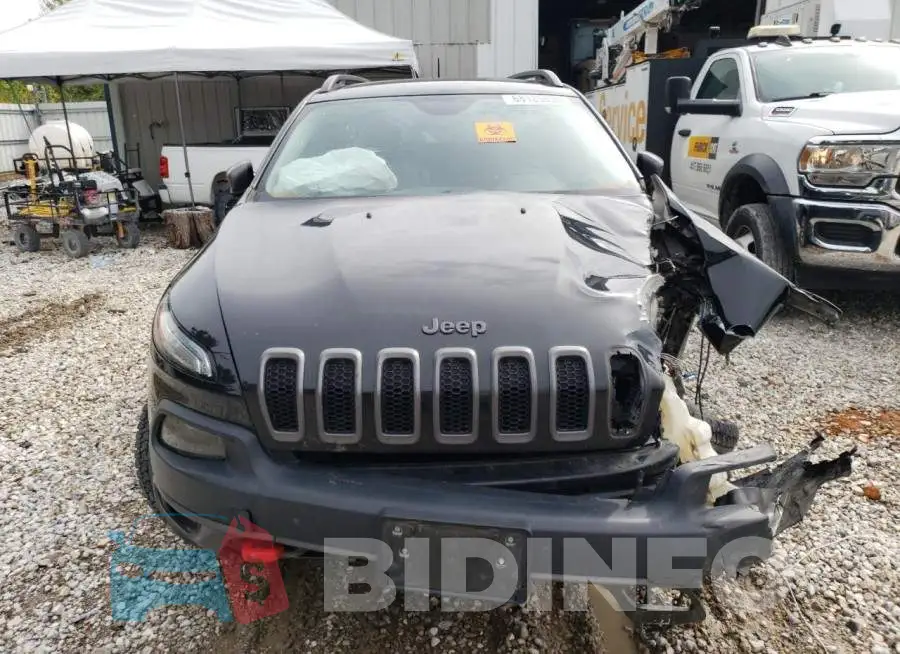1C4PJMBS5FW651521 Photo# 5