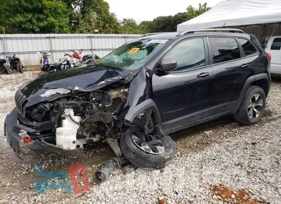 1C4PJMBS5FW651521 Photo# 1