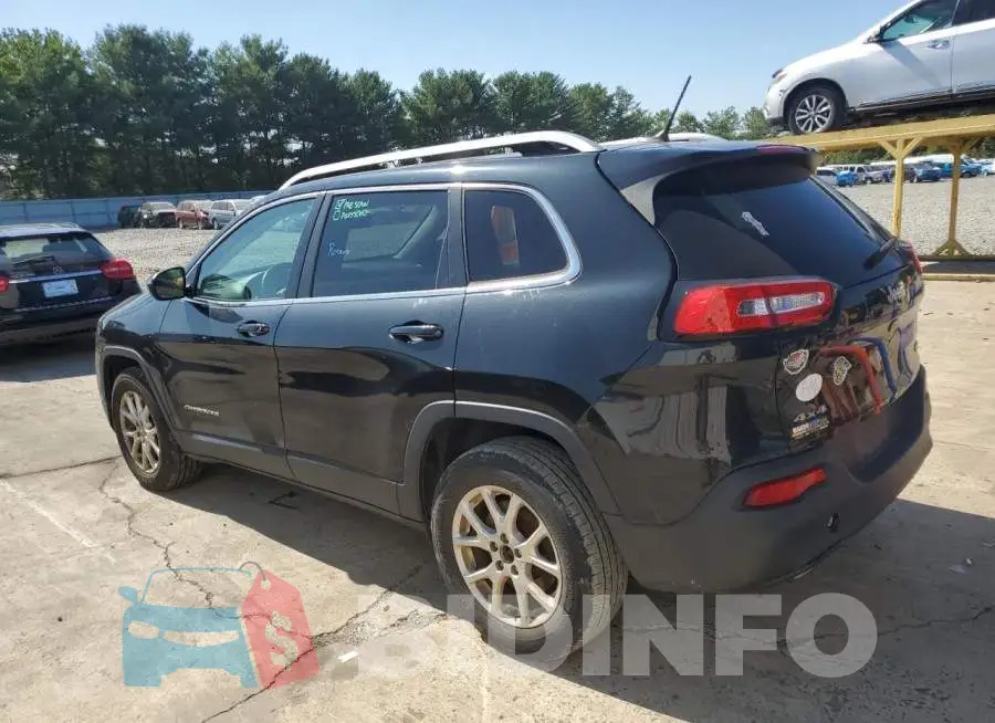 1C4PJMCB5FW667734 Photo# 2