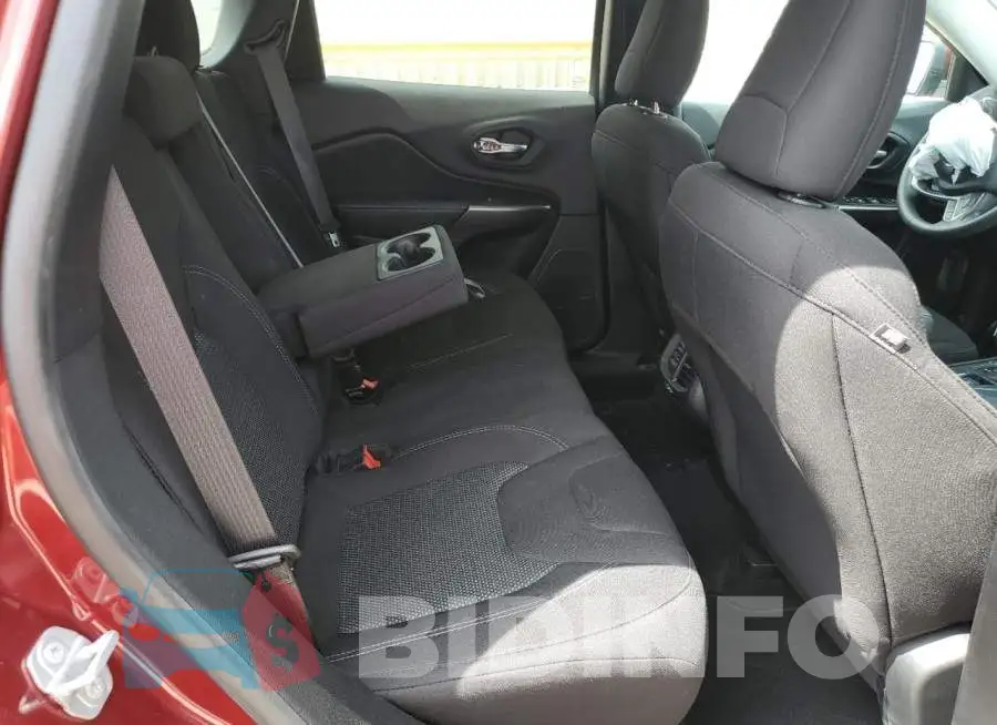 1C4PJMCB8LD622990 Photo# 11