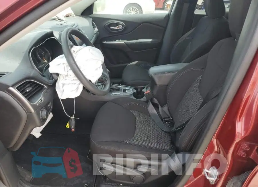 1C4PJMCB8LD622990 Photo# 7