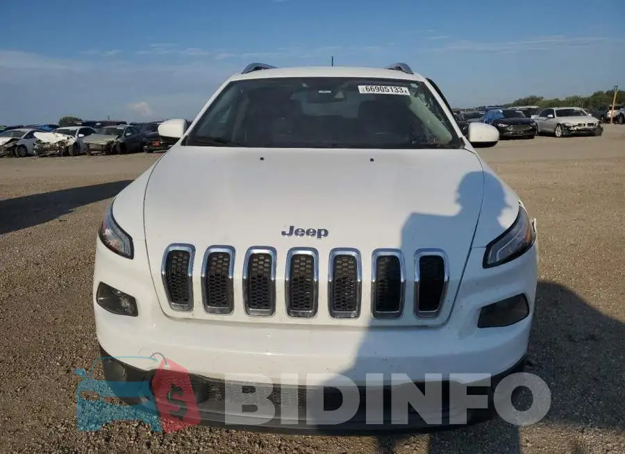 1C4PJMCS4FW622591 Photo# 5